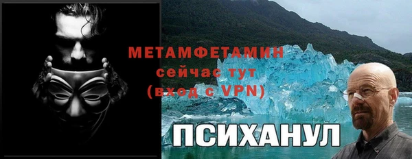 молекула духа Арсеньев
